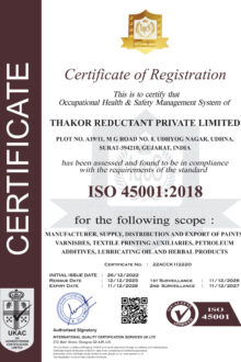 ISO-45001